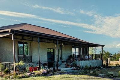 Telada Guesthouse