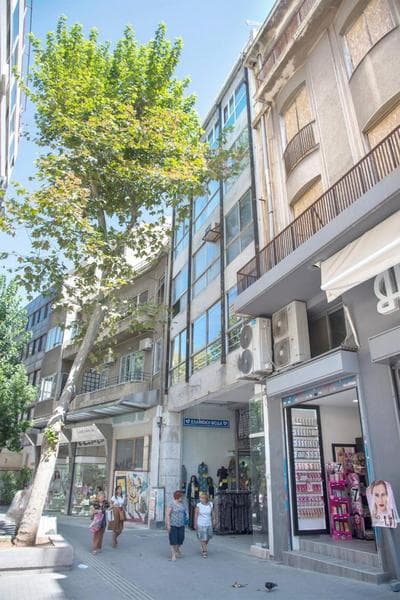 AM16 Suites Athens
