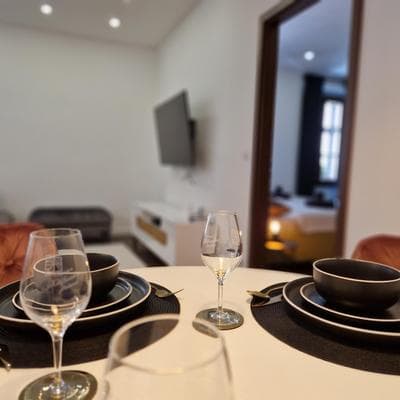 NewPearl Apartman