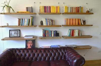 Oasis of Ample Space and Comfort