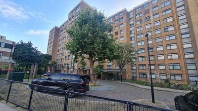 Cheap kensington apartment central London