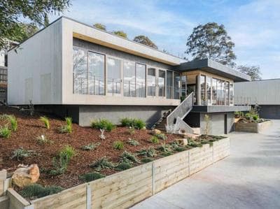 Pandora - Yarra Valley
