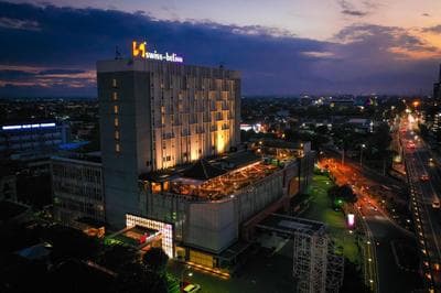Mercure Solo
