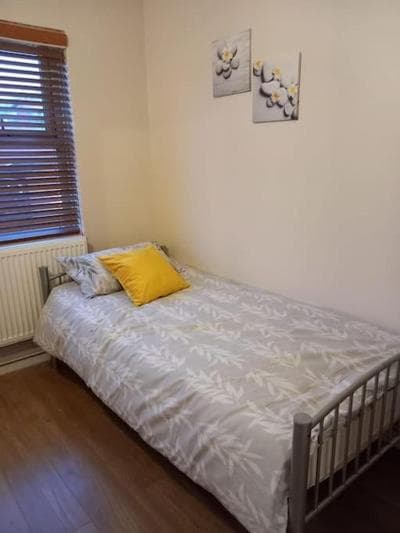 Beautiful Apartment in Hackney