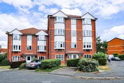 Spacious 2 Bedroom Apartment