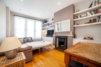 Amazing 2BDR apt near park, Herne Hill