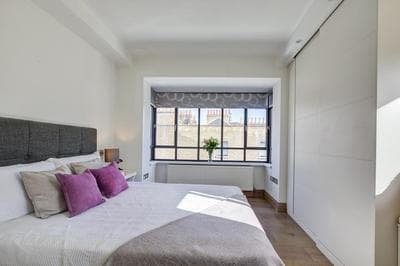 Chic 1BR Central London Retreat