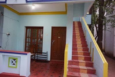 VPR Cottage