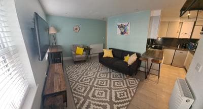 2 bed Home From Home Apartments