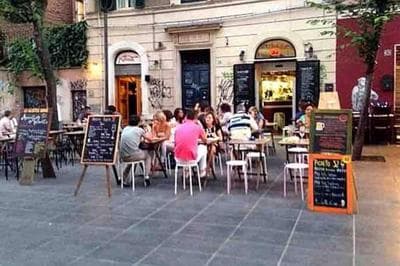 Indipendent Holiday House Rome (Pigneto)
