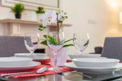 Dev3 - Beautiful 1 BDR Apt, High-end Paddington district
