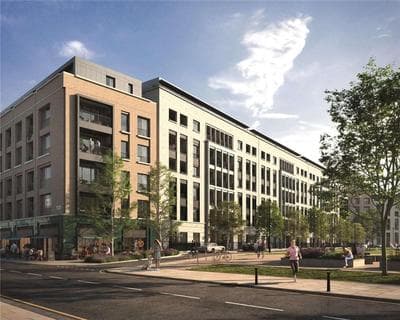 The Portobello Apartment