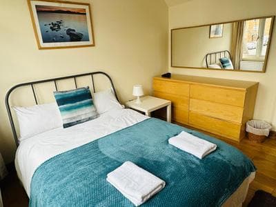 London Mackenzie Suites