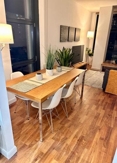 NEW Two Bedroom Apartment with Balcony