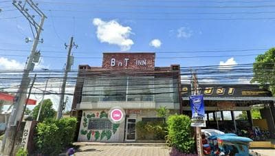 BnT Inn