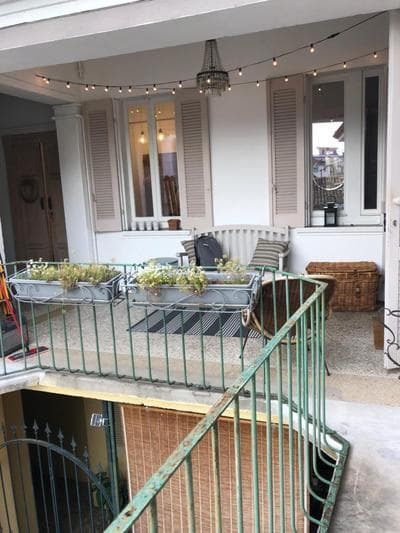 Casa Tesor - your design home in Mantua city center