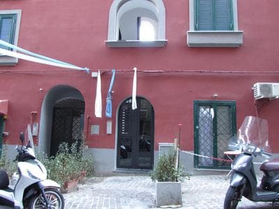 Enzo Home