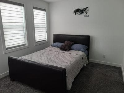 Winnipeg Peace Home