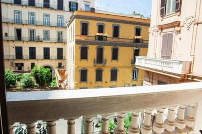 San Pasquale 62 Apartment