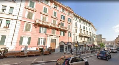 B&B Vatican Stories
