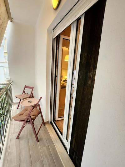Downtown Athens apartment