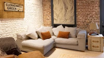 Stylish City Clerkenwell