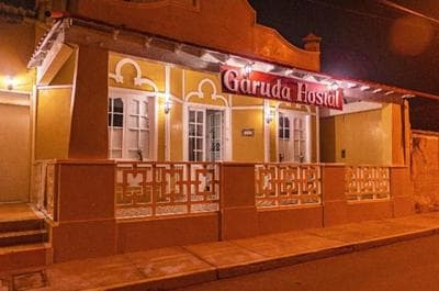 Hostal Garuda