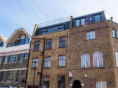 Whitechapel, Fantastic 1Bed Apt with Stunning Views over City