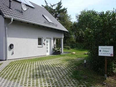 Ferienwohnung Stübgen