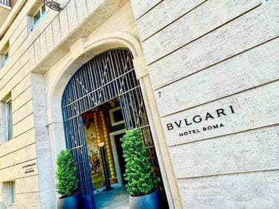 Designer Luxury Loft in the heart of Rome Center