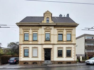 Die ideale Wohnung für 2 Personen