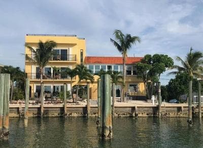 Boot Key Harbor Penthouse