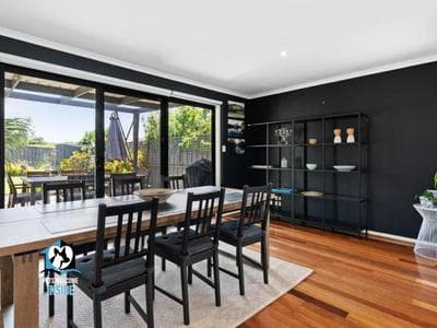 Beautiful and peaceful house 500m to Knights beach