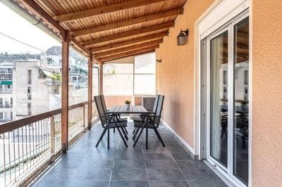 Harmonious 2BR Apartment in Exarchia by UPSTREET