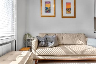 Phaedrus Living: South Kensington Luxury Flat
