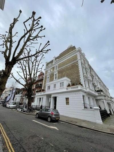 Charming Studio in Notting Hill