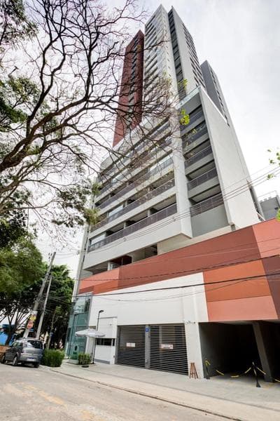 Roomo Butantã Jockey - Ejoy Residencial
