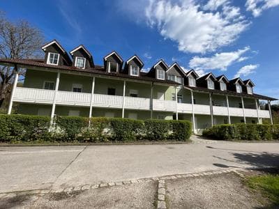 Schöne Wohnung in Passau