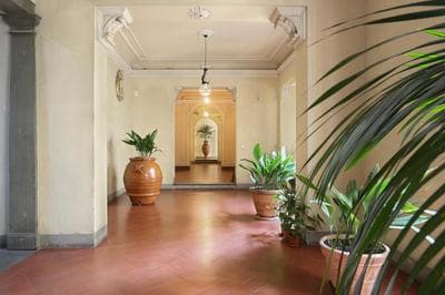 Lemon Tree One Bedroom with Balcony