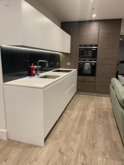 Morden luxury 2Bedroom apartment