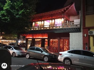 Barrio chino
