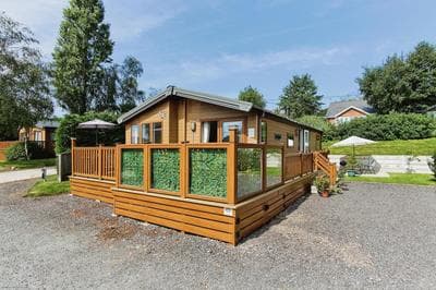 The Lodge