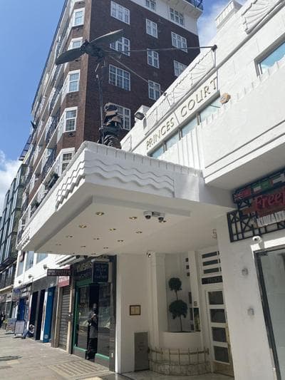 Private Cosy Knightsbridge Studio