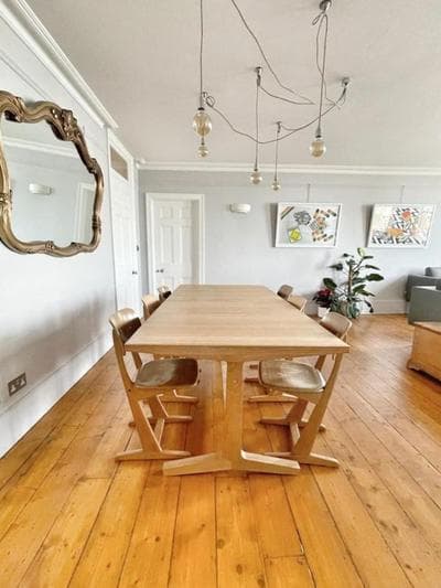 Stunning 2 bedroom Sea View - Margate Old Town
