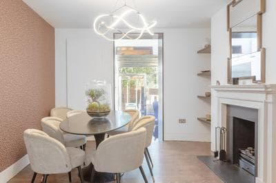 Unique 3BD Home With A Style All Its Own