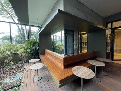 Go Vila Mariana - Studios by season