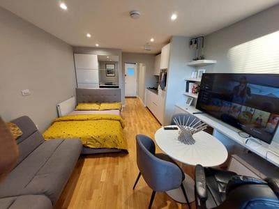 Cosy Boutique Apartment