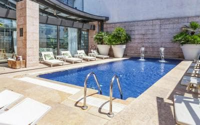 Hotel Urban, a Small Luxury Hotel of the World