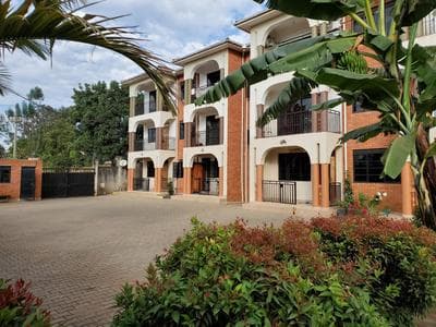 3-Bedroom Mbarara Apartment with Optional Farm Tour