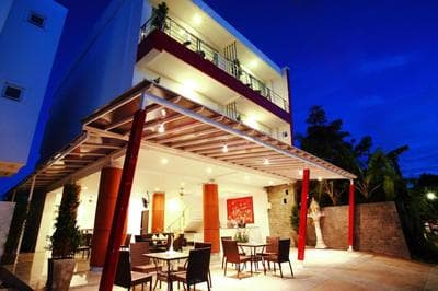 One World One Home Naiharn Hotel